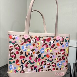 BOGG - Neon Jungle Print